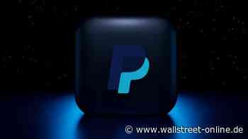 Zahlungsriese im Visier: Wird PayPal jetzt geschluckt?