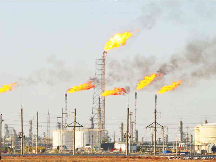 POWER FAILURE: Nigeria loses 3,100 GWh to gas flaring