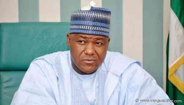 Dogara seeks stronger civil society partnership to deepen NASS oversight