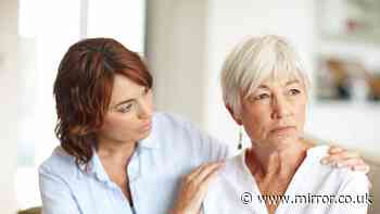 'My mother-in-law is struggling and it’s taking over my life'