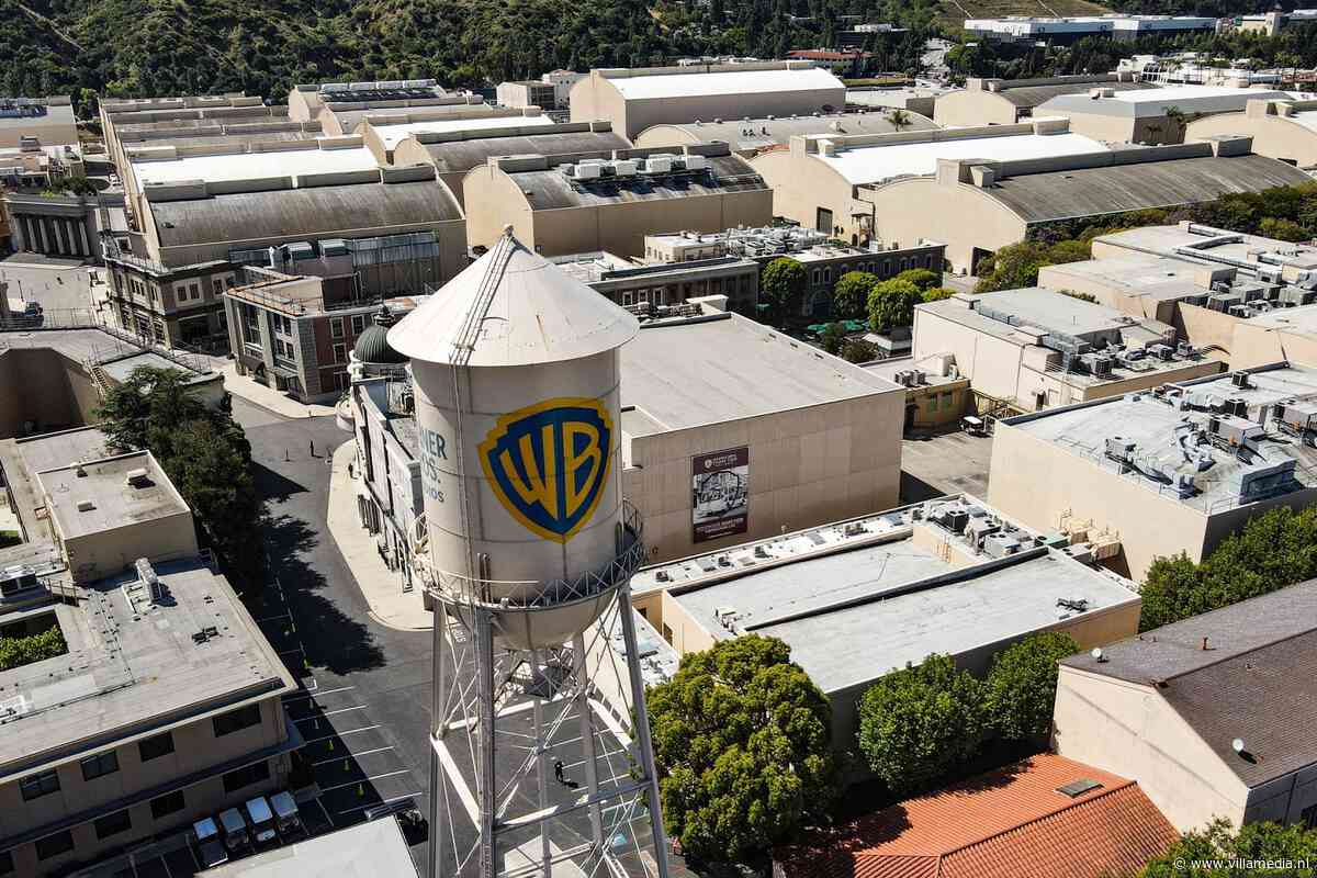 Nog een rechtszaak: ook schrijvers willen overname Warner door Paramount tegenhouden