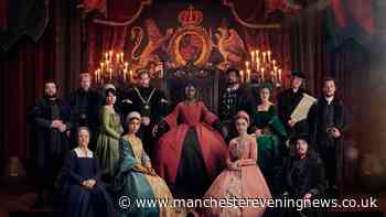 'Mesmerising' period drama with 'riveting' acting fans can't stop raving about
