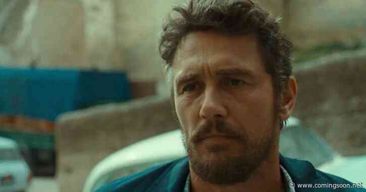 James Franco Says He’s ‘Not Acting Crazy’ for Posting ‘Alien’ Videos, but TikTokers Call It a Stunt