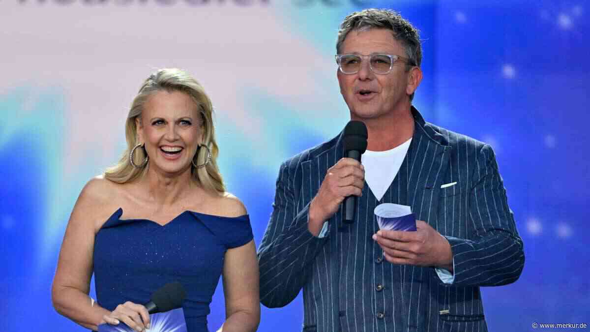 Barbara Schöneberger kündigt nach „Starnacht am Wörthersee“ Auszeit an: „Ganz schön lange“