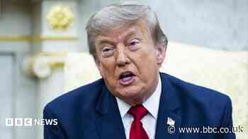 Trump threatens to bomb bridges and power plants unless Iran resumes talks