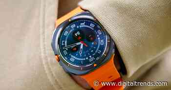 Samsung wants its upcoming Galaxy Watch to be your AI health companion
