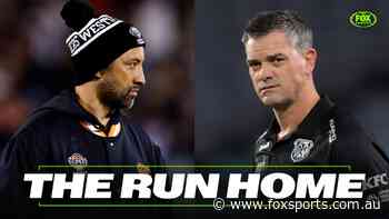 Dogs’ last gasp finals bid; Tigers’ ugly turning point in Luai saga: Every team’s predicted finish