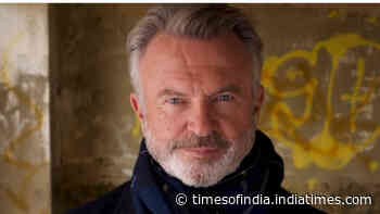Sam Neill's family opts for private New Zealand funeral