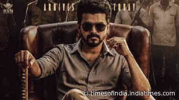 'Jana Nayagan' re-censored: CM Vijay's last film gets added footage