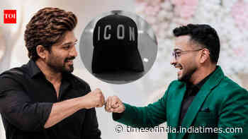 Basil Joseph hints at collaborating with Allu Arjun for 'AA24'