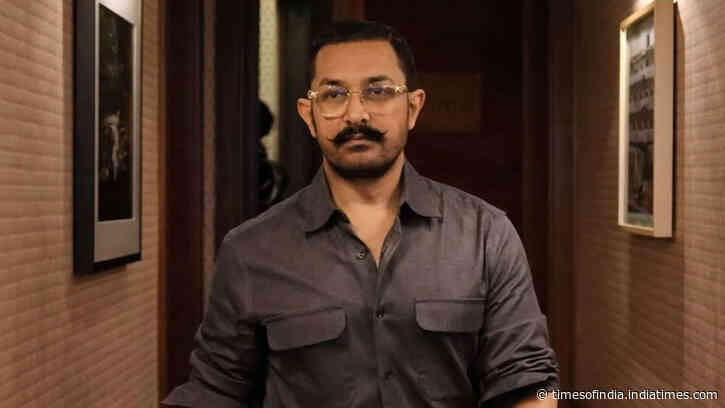 Aamir Khan responds to ‘love jihad’ controversy amid fatwa