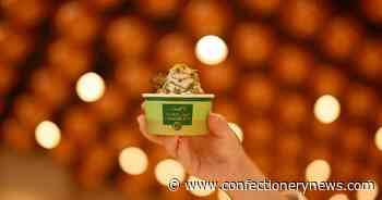 Lindt turns Dubai chocolate craze into ice cream