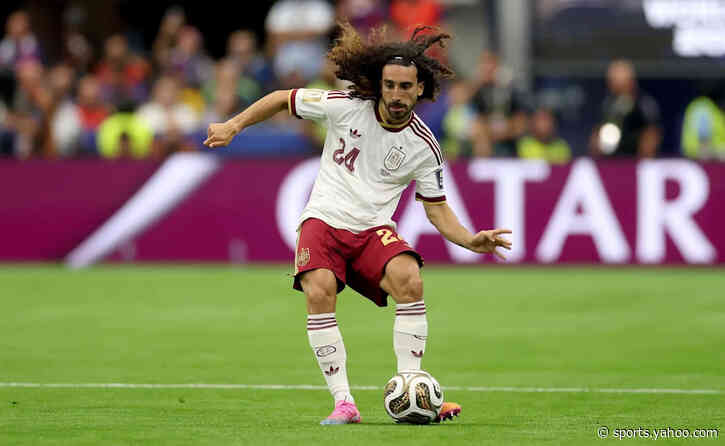 Real Madrid’s new signing boasts incredible World Cup knockout stat