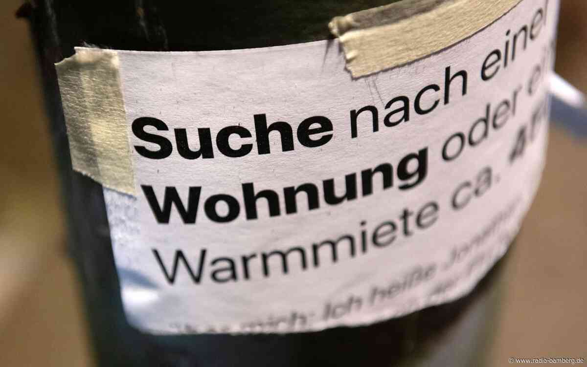 Studi-Haushalte zahlen 54 Prozent des Einkommens für Wohnen
