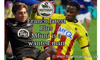Franco injury and a new transfer target emerges
