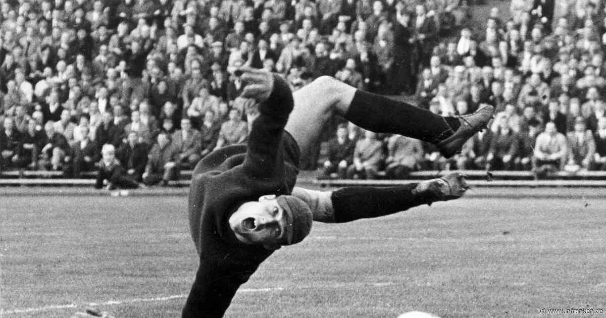 Früherer DFB-Torwart Manglitz gestorben