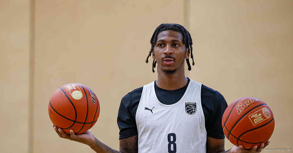 Erpressung? Bamberger Basketballer angeklagt