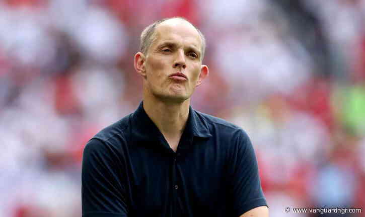 Tuchel unfazed by history ahead of England v Argentina World Cup semi