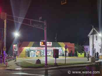 2 men hurt in shooting NE of downtown Fort Wayne