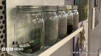 Recycling precious metals from discarded gadgets