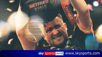Are you ready for World Matchplay 2026?!