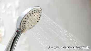 Banish limescale from shower glass by spraying 'very effective' item loved by expert