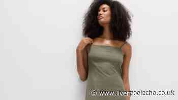 'Flattering and cool' M&S dress 'perfect for sunny days' reduced from £26 to £5