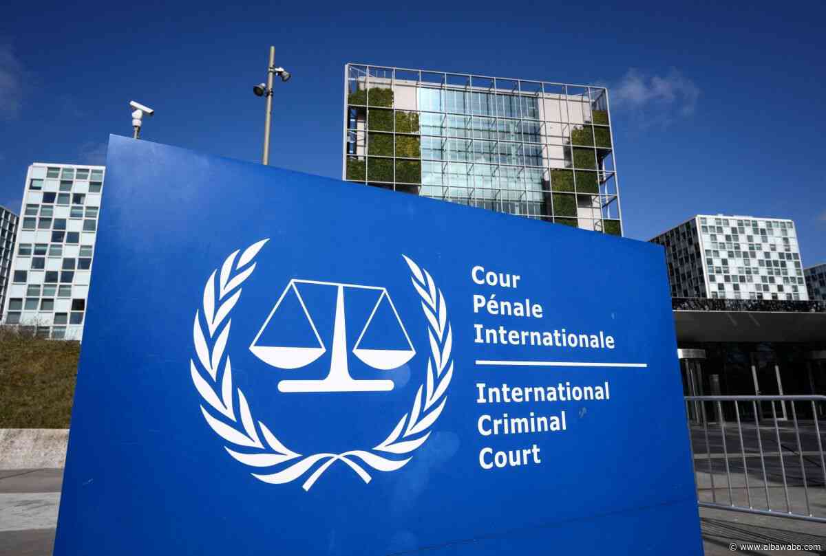 Trump going after ICC and EU fight back