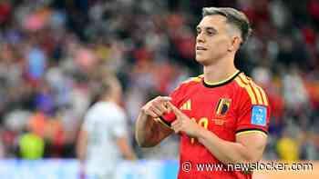 LIVE Transfers | Leandro Trossard van Arsenal naar Besiktas, Marokkaans avontuur voor Reda El Meliani (Roda JC)