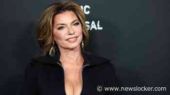 Shania Twain miste bruiloft Taylor Swift door optreden van Styles