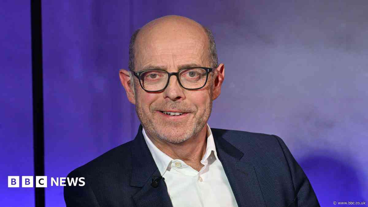 MP's voice damage 'painful' reminder for presenter
