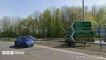 Drivers warned of delays due to overnight closures