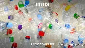 The village putting a stop to plastic bottles