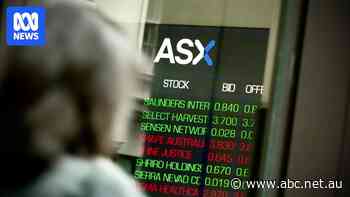 ASX rises after US reimposes naval blockade on Iran — as it happened