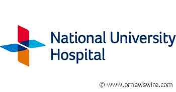 NATIONAL UNIVERSITY HOSPITAL TO EXPAND WEARABLE TECHNOLOGY FOR PATIENT MONITORING FOLLOWING SUCCESSFUL PILOT