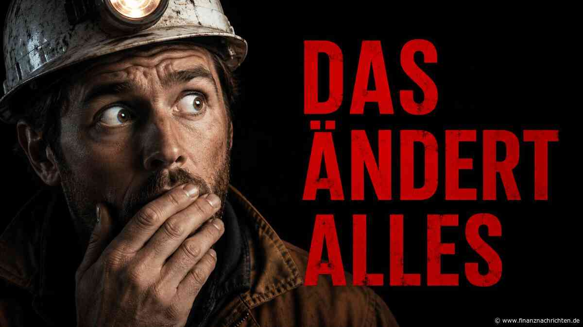 Das ändert alles: Copper One legt nach: Zweite Redhill-Bohrung fertig - Majuba-Bohrung zielt unter die 10,5%-Kupfer-Zone