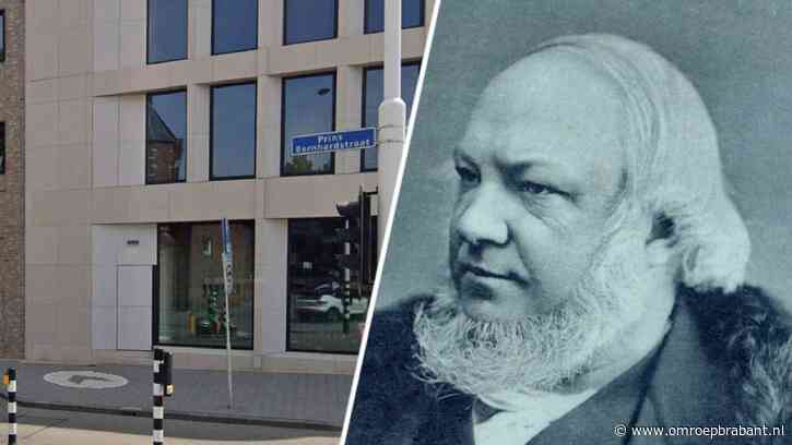 Verdwijnt naam Prins Bernhard binnenkort uit het straatbeeld van Den Bosch?