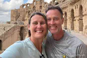 Briton jailed in Iran given extra two-year sentence, family says