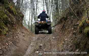 ATV deaths, injuries are call for action
