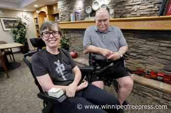 Retirees forced to find own care