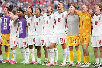 L’Angleterre peut-elle mettre fin à la malédiction ? C’est à vous de voter dans notre question du jour sur le Mondial