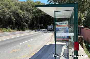 Sécurité : Villeneuve-Loubet déploie des boutons d’urgence inédits sur les Abribus, une « innovation utile » selon le maire