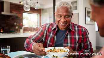 NHS says these five foods could help 'lower your cholesterol'