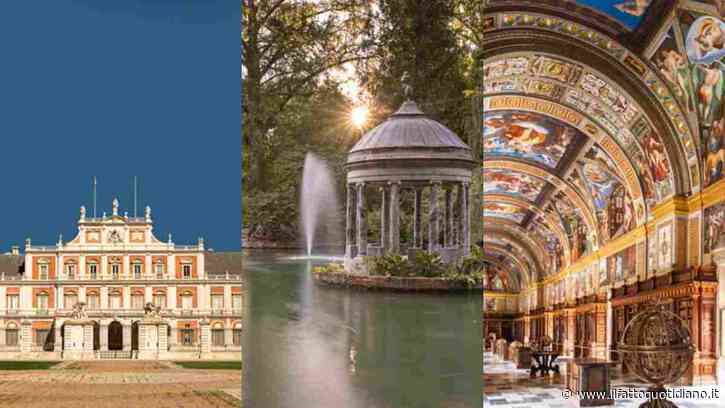 La Spagna segreta a un passo da Madrid: la nostra guida per un viaggio tra residenze reali, borghi sospesi nel tempo e antichi Paradores