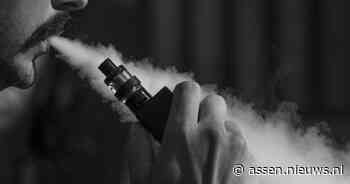Meer vapende jongeren met gezondheidsklachten