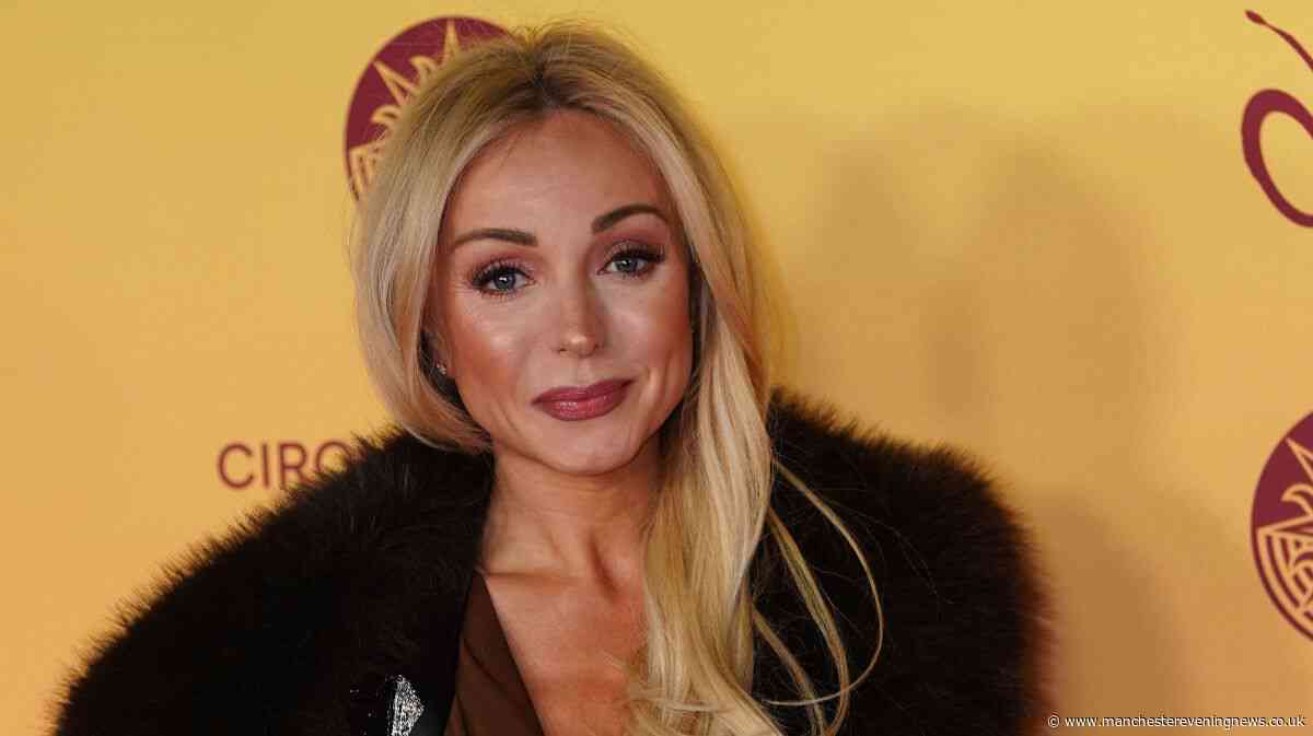 Call The Midwife's Helen George confirms tragic death of boyfriend