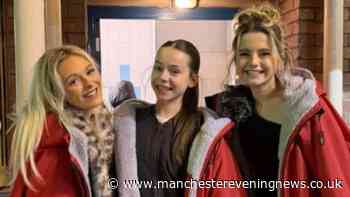 Coronation Street star supported by castmates as she marks milestone on ITV soap