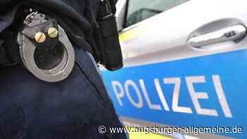 Polizei durchsucht bei Drogen-Großrazzia in der Stadt und im Landkreis Augsburg mehrere Objekte