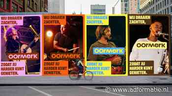 Afas sponsort Initiatief Oormerk voor concert op lager volume