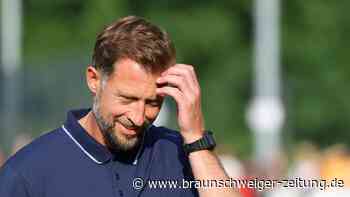 Was Kornetka an Eintracht Braunschweigs Test gegen Havelse störte